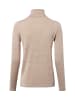 brookshire Pullover in kitt - 0002