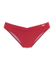 LASCANA Bikini-Hose in rot