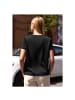 Street One T-Shirt in Black