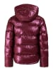 Protest " PRTNicole JR in Current purple