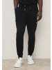 Kangaroos Jogginghose in schwarz