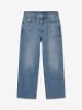 Vero Moda Weit geschnitten in Medium Blue Denim