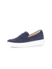 Gabor Sneaker low in blau