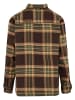 2Y Premium 2Y Premium Flanell-Hemden in brown