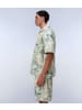 Napapijri Longsleeve "G-Talla Ss" in Multicolor