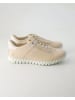 Ecco Sneaker low in Beige