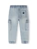 Minoti Cargojeans 23jean41 in hellblau
