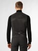 Finshley & Harding London Baukasten-Weste in anthrazit