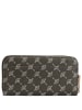 JOOP! Women Cortina 1.0 Melete - Geldbörse 10cc 18 cm RFID (offwhite) in burnt olive