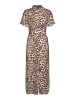 Vero Moda Kleid in Tan