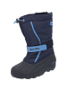 Sorel Winterstiefel in Collegiate Navy