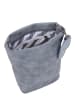 Fritzi aus Preußen Rucksack Brigitte x fritzi Special Backpack Cross01 in Blue Grey
