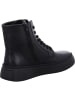 Gabor Stiefel in schwarz