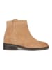 Geox Stiefelette in Toffee