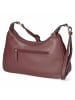 Kaerlek Handtasche in rot