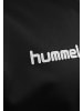 Hummel Trainingsanzug Hmlpromo Poly Suit in BLACK