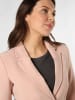 More & More Blazer in rosa