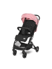 Lorelli Kinderwagen Fiorano in rosa