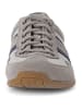 Pius Gabor Sneaker in Hellgrau