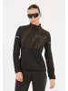 Endurance Midlayer Rumbia in 1001 Black