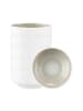 Seltmann Weiden 6er Set Müslischalen Sento Home in ø 15,4 cm in Aura cream