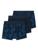 name it Boxershorts 3er Pack NKMBOXER GAMER in dark sapphire