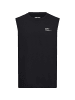 BLEND Tanktop BHFlox in Schwarz