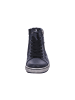remonte Schnürstiefel  in Blau