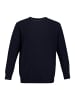 JP1880 Pullover in dunkel marine