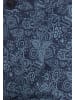 BLEND Shorts in blau