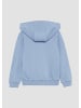 s.Oliver Sweatshirt  in  5327_himmelblau