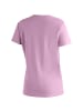 Maier Sports Wilma Print in Lila4642