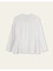 Oilily Bahlia Bluse in Weiß