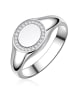 Glanzstücke München Ring Sterling Silber Zirkonia in silber