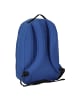 Haglöfs Floda Rucksack 45 cm Laptopfach baltic blue/true black