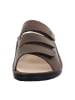 Finn Comfort Komfort Sandalen in Braun