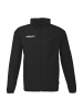 uhlsport  Übergangsjacke Essential Allwetterjacke in schwarz