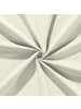 REDBEST Jacquard, Baumwollmischung Tischset 2er-Pack Snowflake in natur