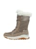 rieker Winterstiefel in Beige