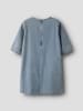 name it Kleid in Medium Blue Denim