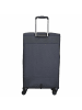 Stratic Bendigo Light+ - 4-Rollen-Trolley 72 cm M erw. (sand) in navy