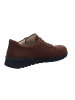 Finn Comfort Sneaker in braun