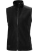 Helly Hansen Weste "Manchester 2.0 Fleece Vest" in Schwarz
