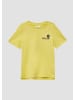 s.Oliver T-Shirt in 1506_gelb