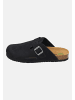 Dr. BRINKMANN Clogs Nerpio in Schwarz