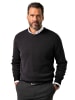 JP1880 Pullover in anthrazit