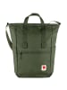 FJÄLLRÄVEN High Coast Tote 30 - Umhängetasche 40 cm (clay) in mountain green