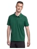 Schöffel Polo "Polo Shirt Ramseck M" in fir green