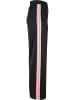 Urban Classics Track Pant in black