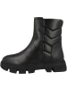 Geox Boots D Vilde F in schwarz